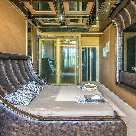 Apartmán Front Beach Designer Zlate písky